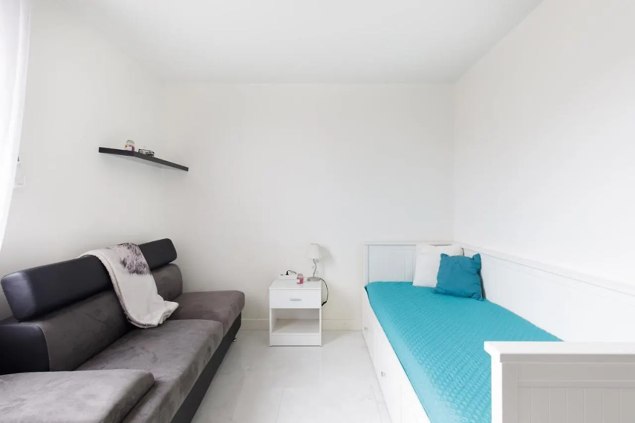 Cosy Yourhosthelper Cannes Apartman